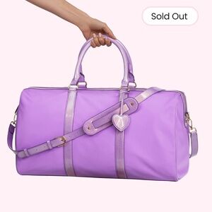 Stoney Clover Lane Acai Duffle Bag